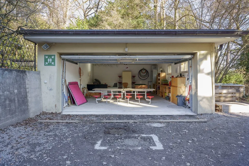 Villa commerciale représentative dans un excellent emplacement ! – photo 12 sur 13