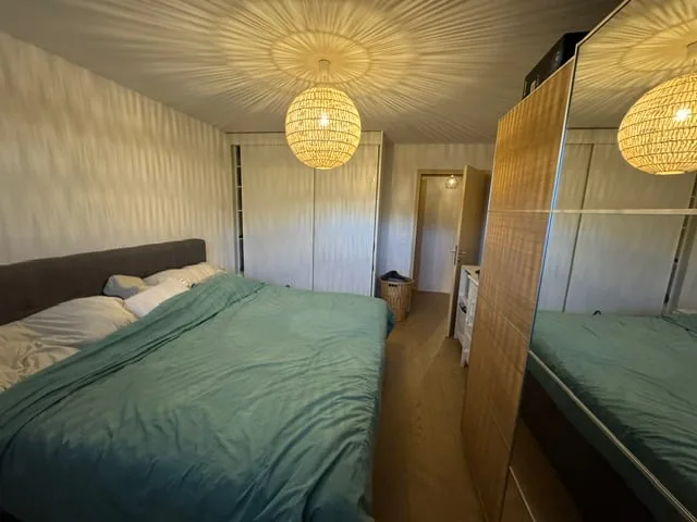 Charmantes 3,5-Zimmer-Wohnung mit Terrasse in Nyon – Foto 5 von 8