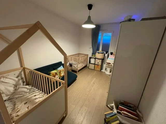 Charmantes 3,5-Zimmer-Wohnung mit Terrasse in Nyon – Foto 6 von 8