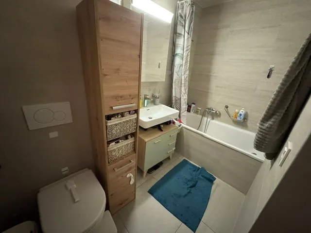 Charmantes 3,5-Zimmer-Wohnung mit Terrasse in Nyon – Foto 8 von 8