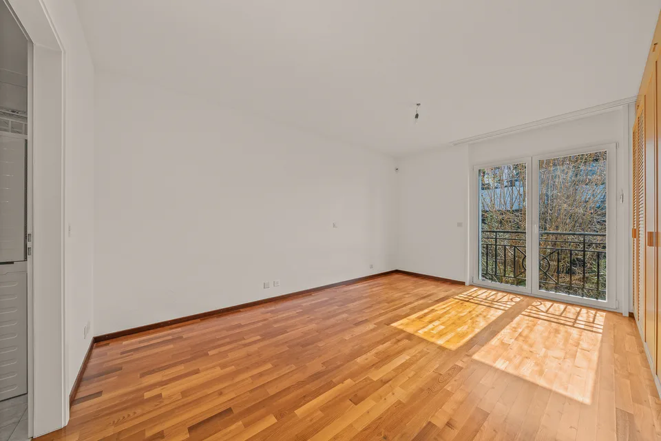 5.5 Zimmer Wohnung in Montreux – Foto 11 von 13