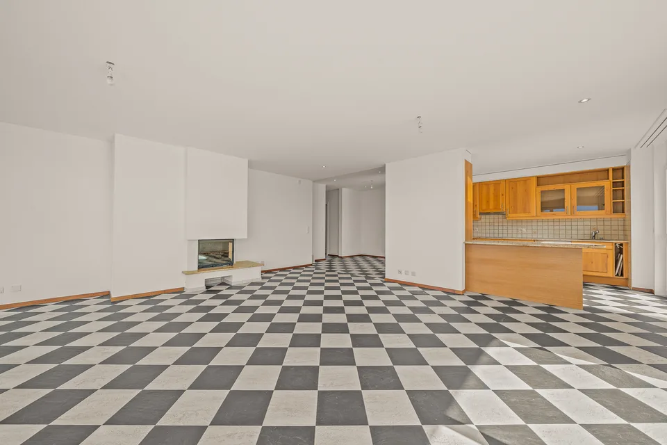 5.5 Zimmer Wohnung in Montreux – Foto 4 von 13
