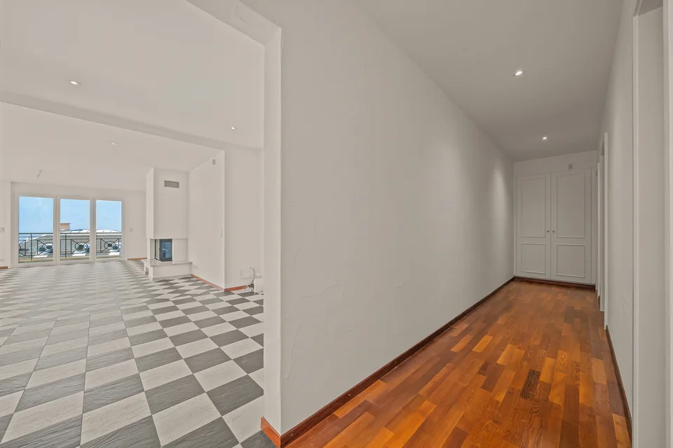 5.5 Zimmer Wohnung in Montreux – Foto 5 von 13