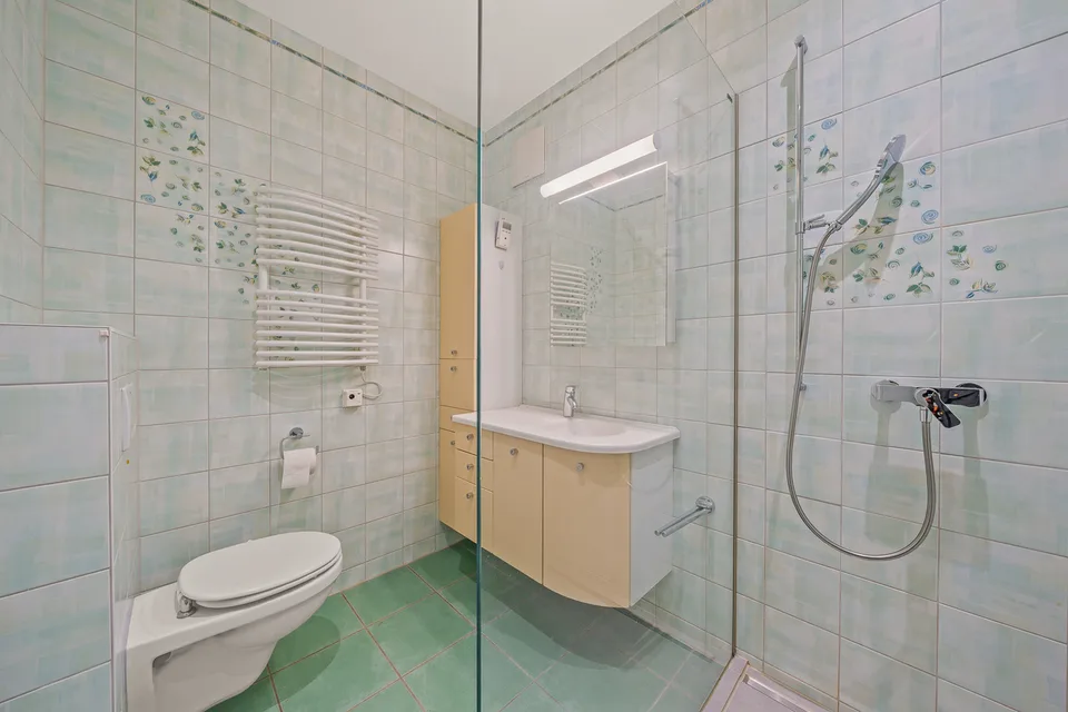 5.5 Zimmer Wohnung in Montreux – Foto 13 von 13