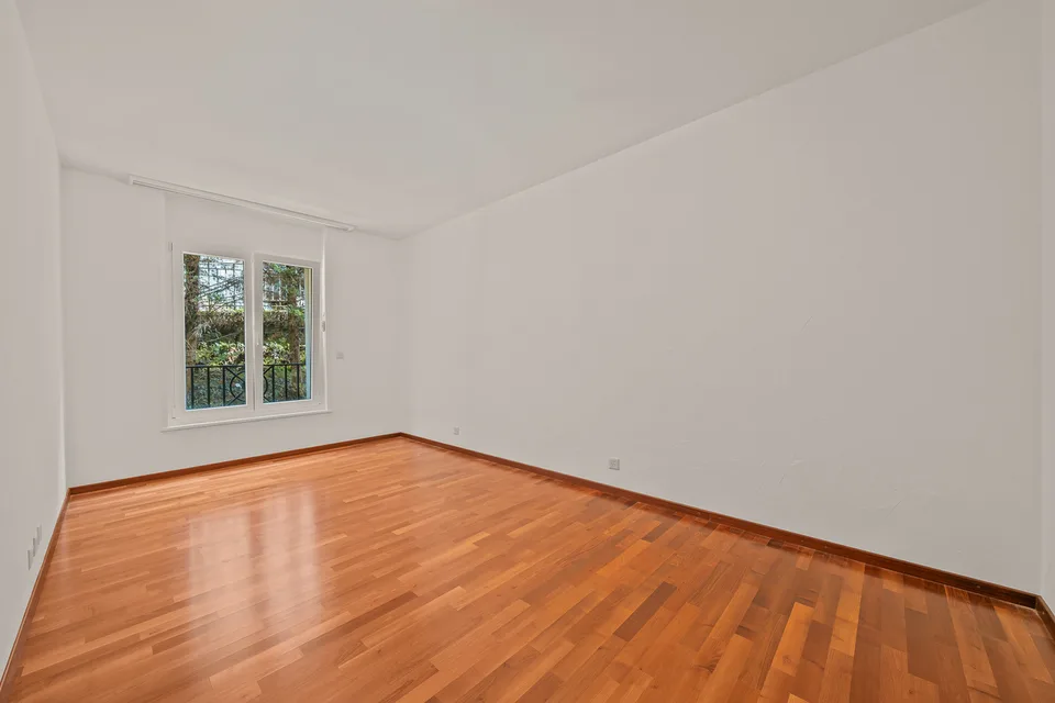 5.5 Zimmer Wohnung in Montreux – Foto 10 von 13
