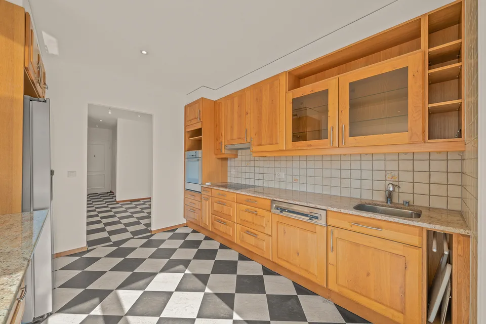 5.5 Zimmer Wohnung in Montreux – Foto 7 von 13