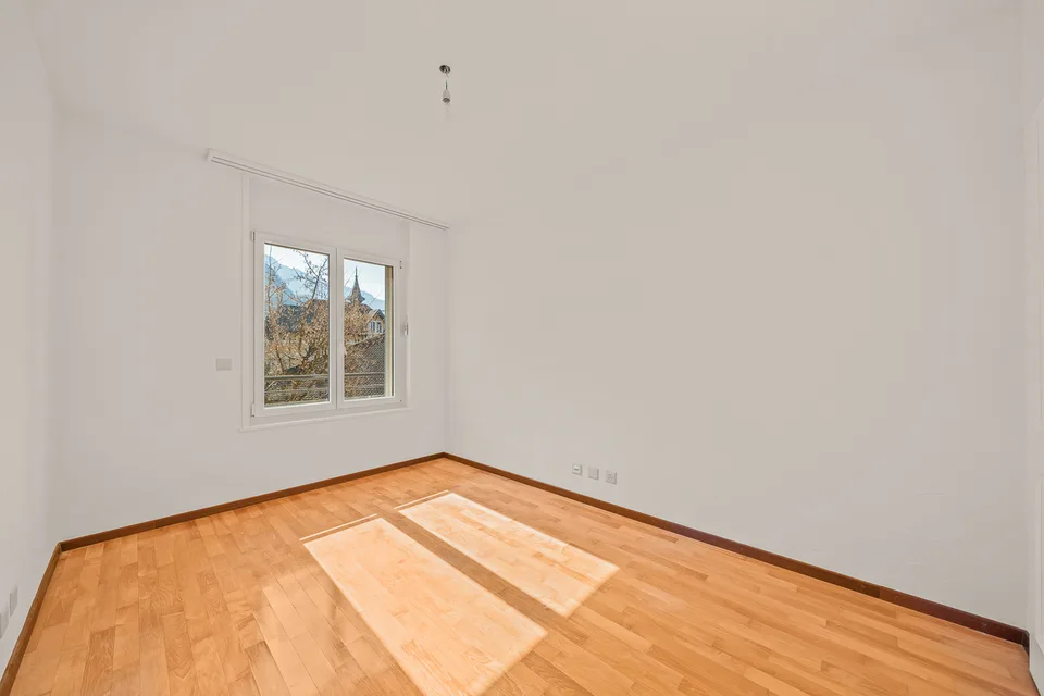 5.5 Zimmer Wohnung in Montreux – Foto 12 von 13