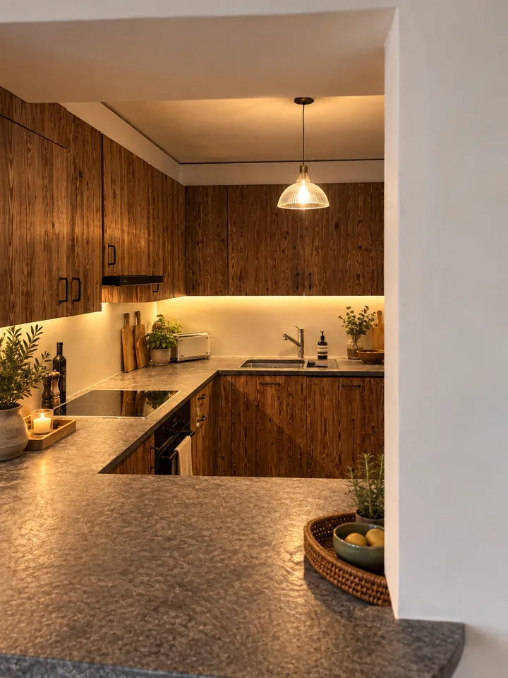 Crans-Montana – 4,5 Zimmer von Ausnahme mit 48 m² Südterrasse – Foto 7 von 12