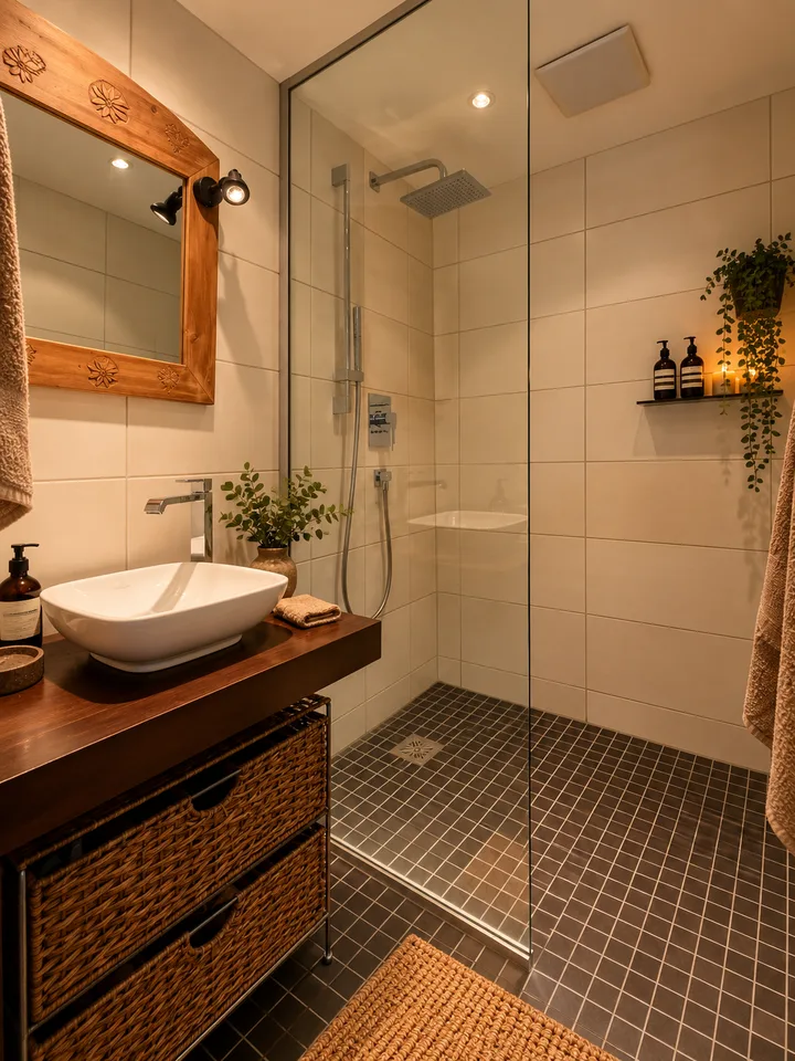 Crans-Montana – 4,5 Zimmer von Ausnahme mit 48 m² Südterrasse – Foto 9 von 12