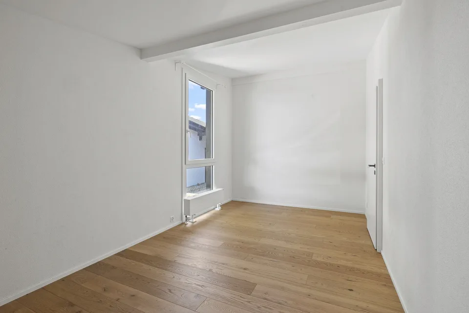 Grande maison d'architecte modulable pour 1 ou 2 habitations – Foto 12 von 20