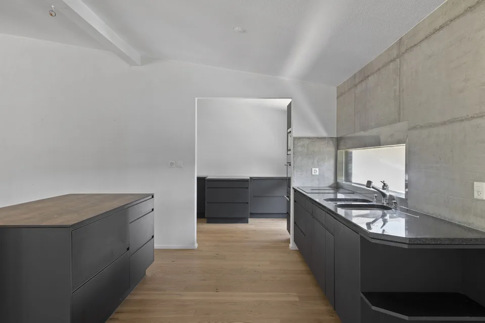 Grande maison d'architecte modulable pour 1 ou 2 habitations – Foto 10 von 20