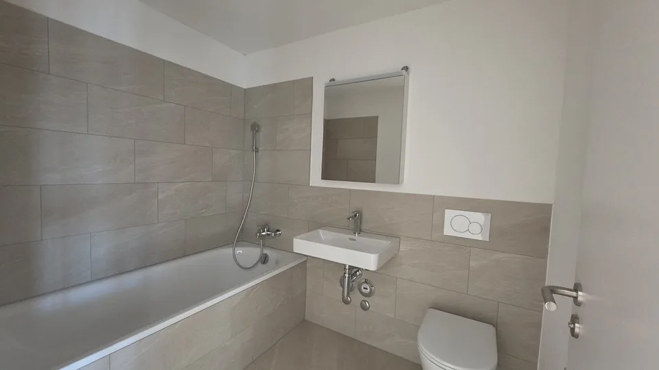 Erstvermietung - Ihr neues Zuhause im HIGH FIVE! – Foto 6 von 13