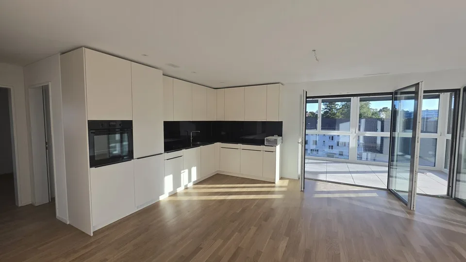 Erstvermietung - Ihr neues Zuhause im HIGH FIVE! – Foto 3 von 13