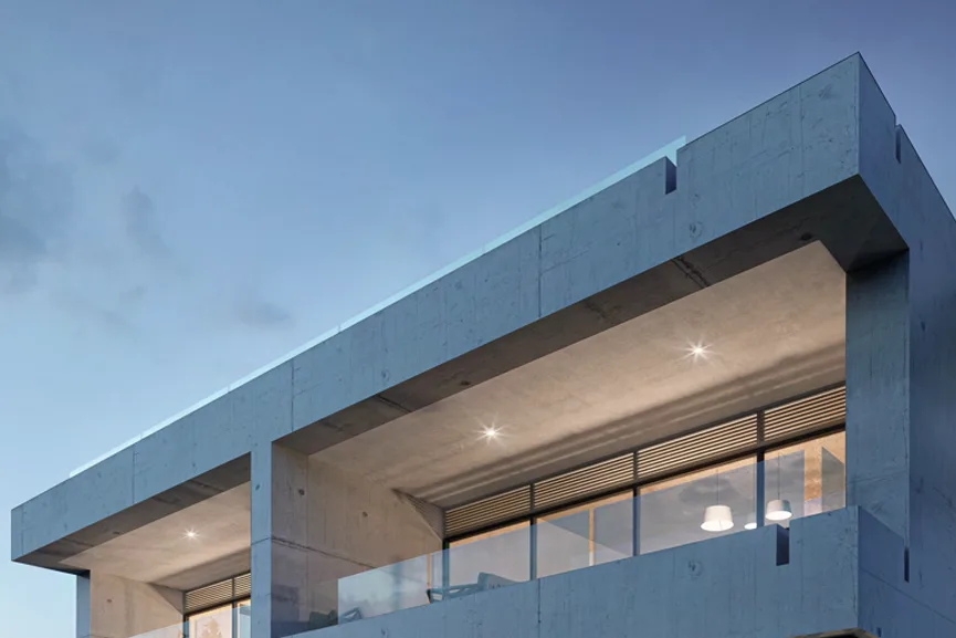 Investitionschance: Neubau 2026 mit hoher Energieeffizienz, 6 Einheiten mit Ertrag und SPA im Condominium – Foto 5 von 9