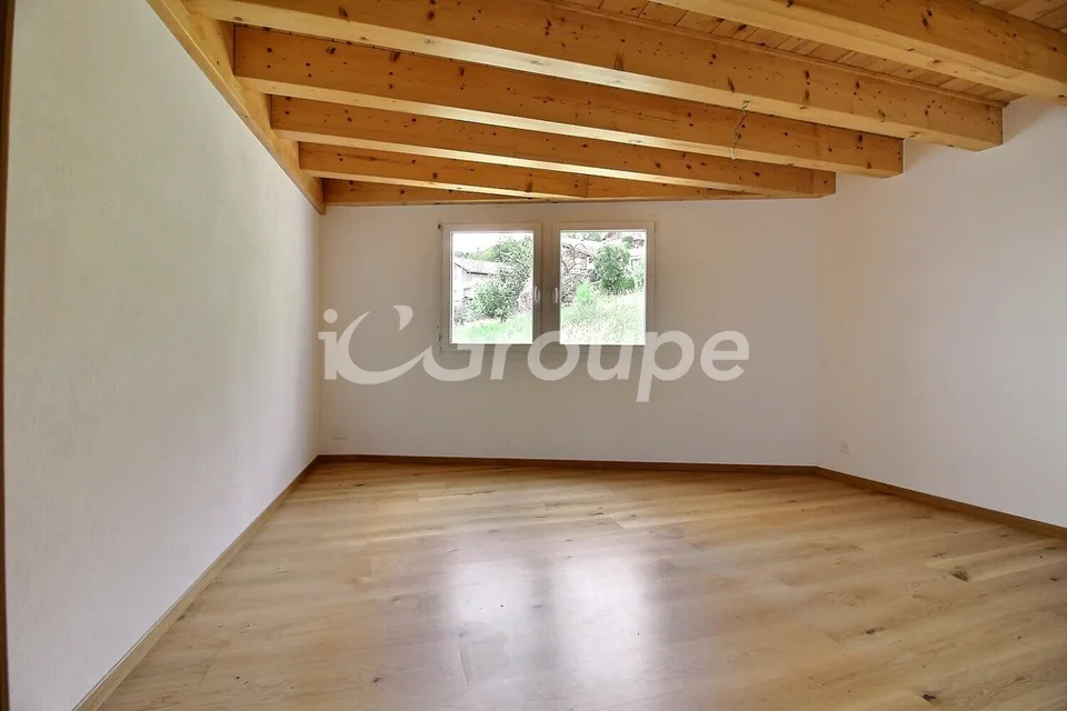 Appartement de 2.5 pièces au rez-de-chaussée à Savièse – photo 5 sur 8