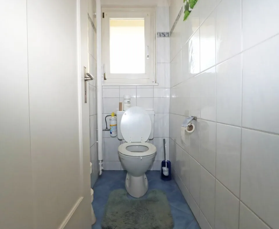 Mehrfamilienhaus mit 4 Wohneinheiten und einem Gewerbelokal in Unterterzen SG – Foto 20 von 30