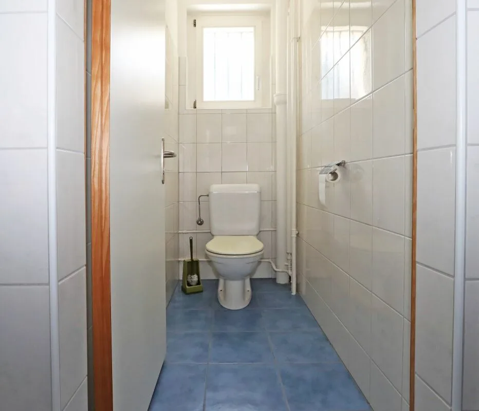 Mehrfamilienhaus mit 4 Wohneinheiten und einem Gewerbelokal in Unterterzen SG – Foto 25 von 30