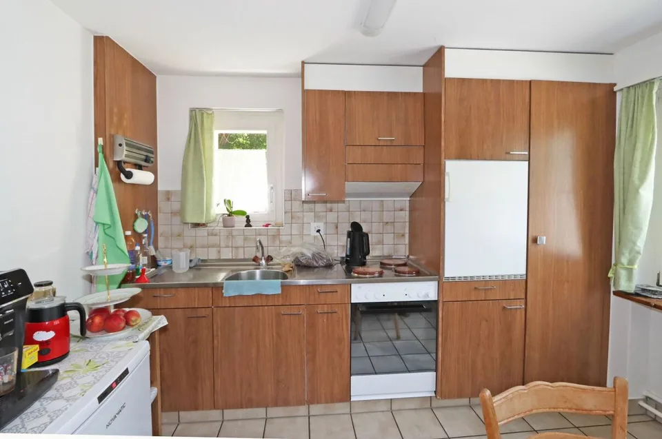 Mehrfamilienhaus mit 4 Wohneinheiten und einem Gewerbelokal in Unterterzen SG – Foto 10 von 30