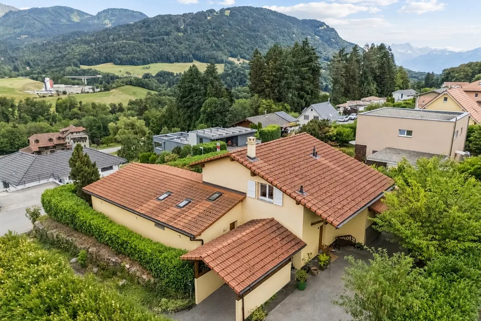Einzelvilla mit freier Sicht – Foto 11 von 11