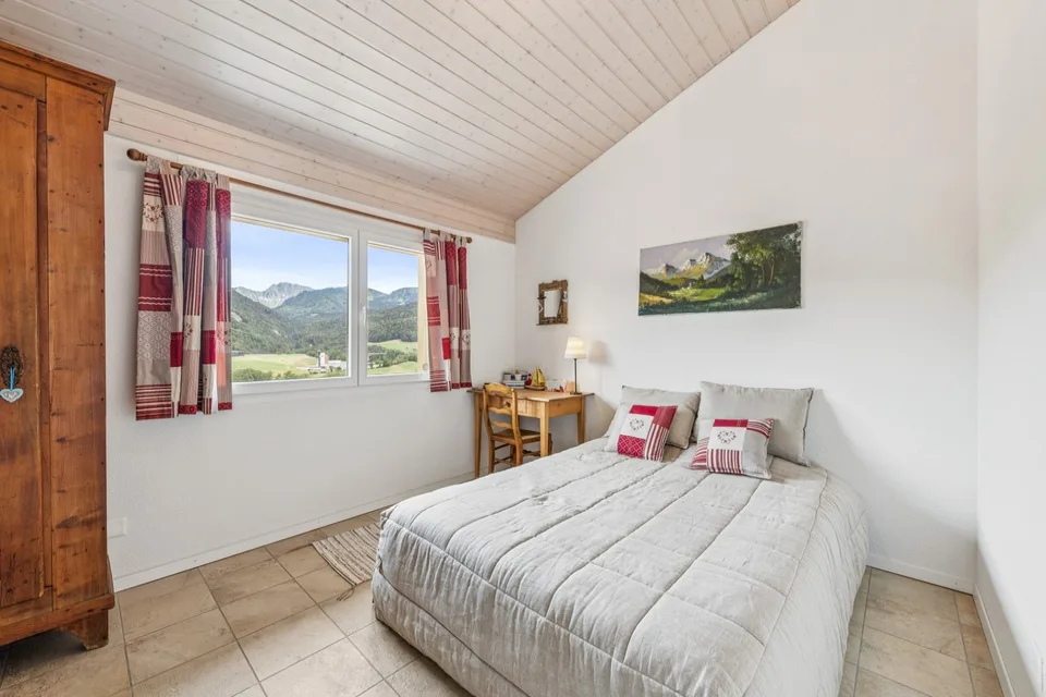 Einzelvilla mit freier Sicht – Foto 8 von 11