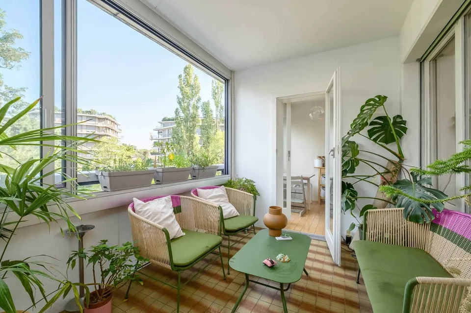 4 Zimmer Wohnung in Chêne-Bougeries – Foto 3 von 7