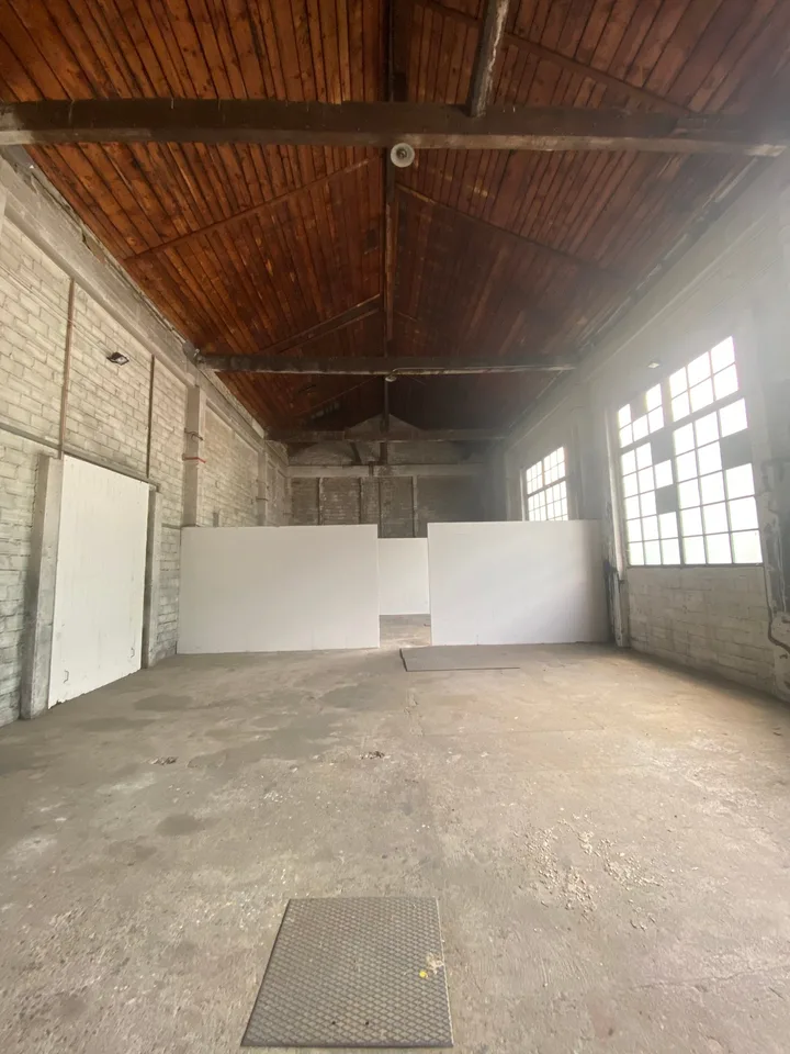 Studio / Depot in Penthalaz – photo 2 of 5