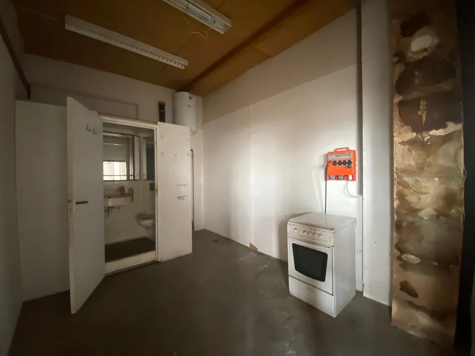 Studio / Depot in Penthalaz – photo 5 of 5
