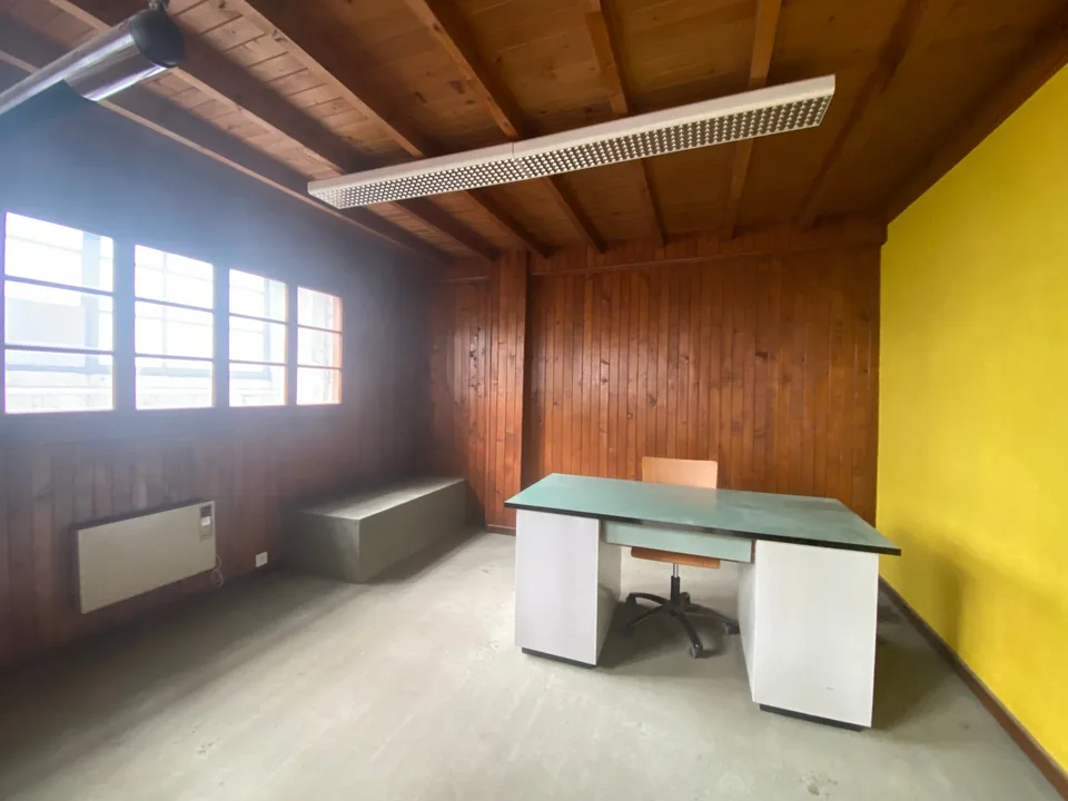 Studio / Depot in Penthalaz – photo 4 of 5