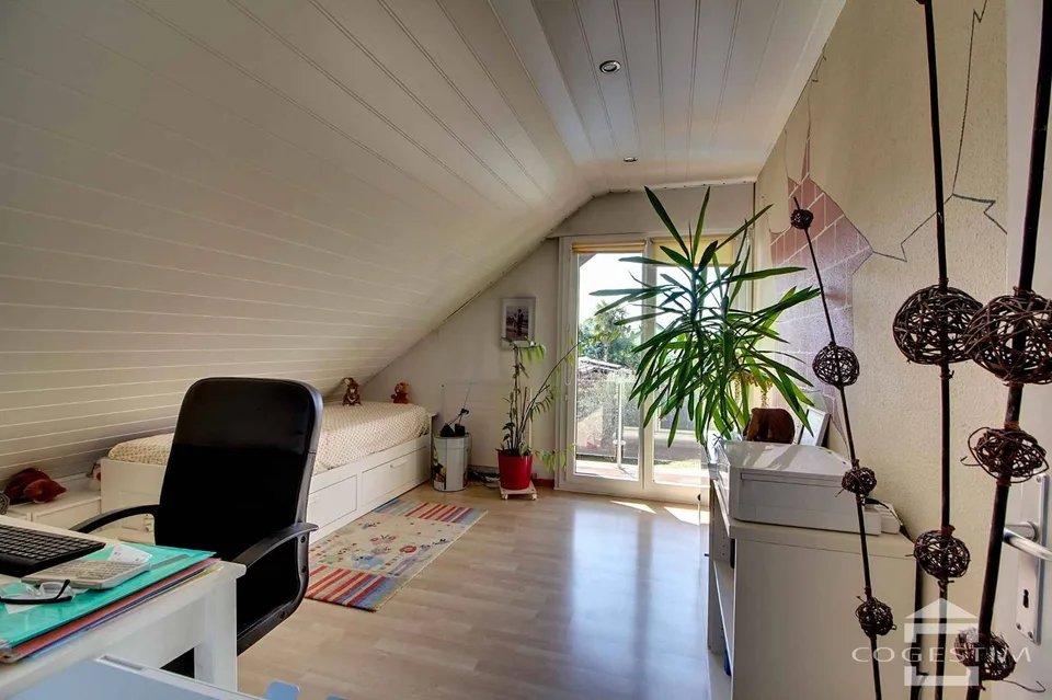 Einzelvilla mit Pool, die Kunst des Lebens an der Côte – Foto 8 von 12