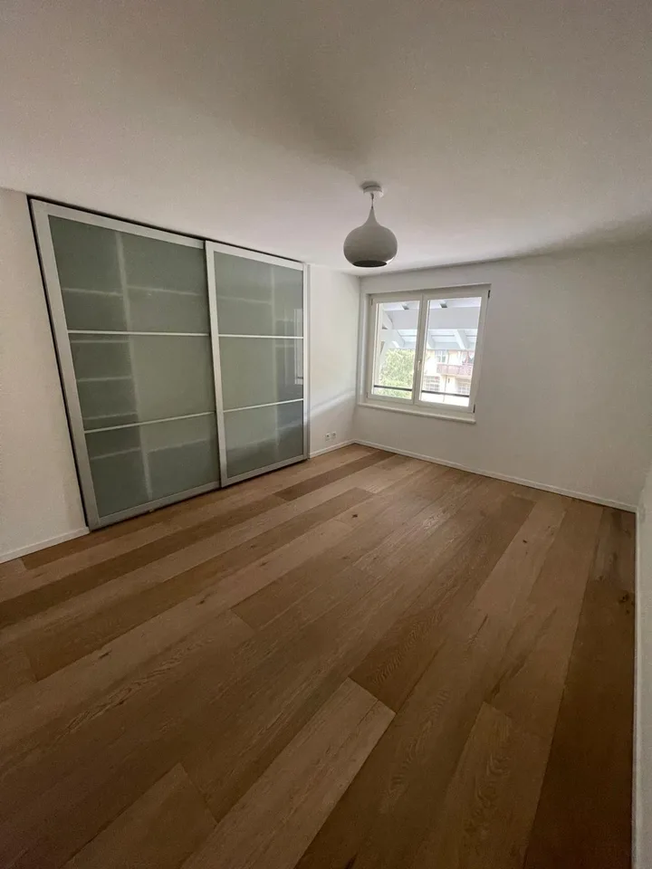 3.5 Zimmer Wohnung in Le Muids – Foto 4 von 6