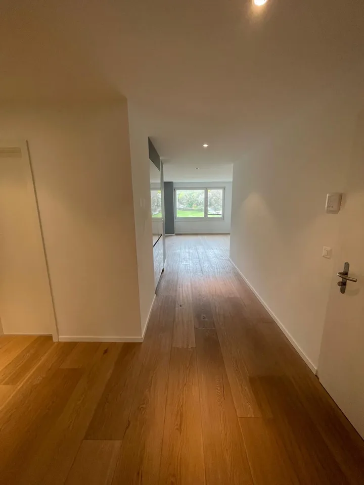 3.5 Zimmer Wohnung in Le Muids – Foto 3 von 6