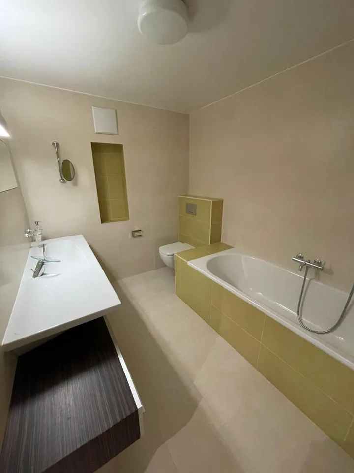 3.5 Zimmer Wohnung in Le Muids – Foto 5 von 6