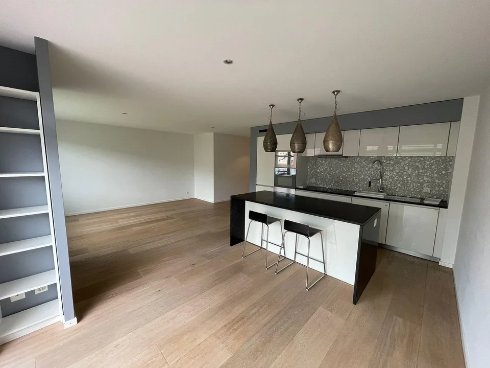 3.5 Zimmer Wohnung in Le Muids – Foto 2 von 6