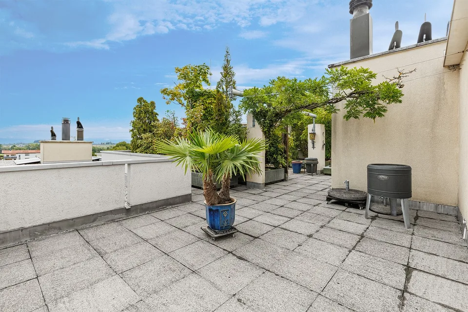 Realize your housing dreams - with a large rooftop terrace – photo 12 of 13