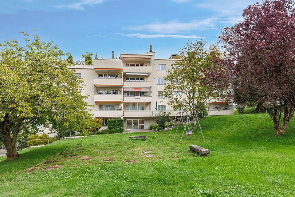 Realize your housing dreams - with a large rooftop terrace – photo 13 of 13