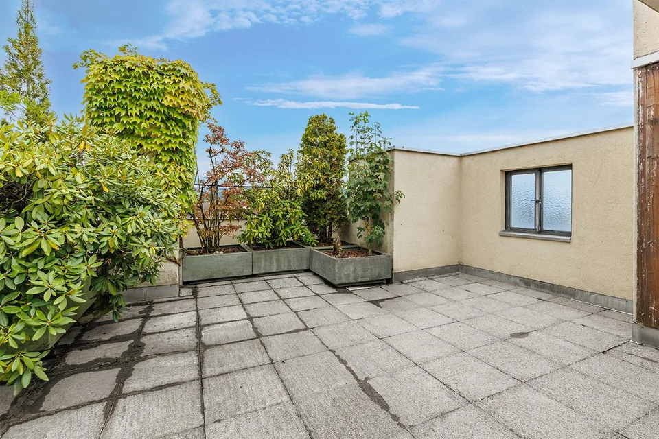Realize your housing dreams - with a large rooftop terrace – photo 11 of 13