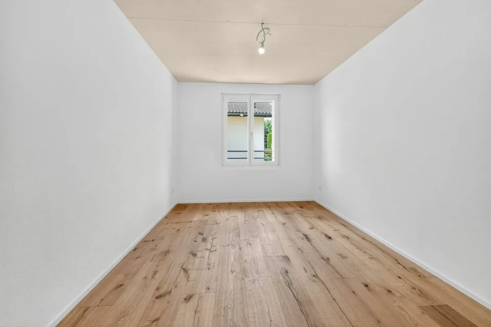 Maison individuelle neuve à Gams - 4,5 pièces de plaisir de vie pour toute la famille – photo 15 sur 20