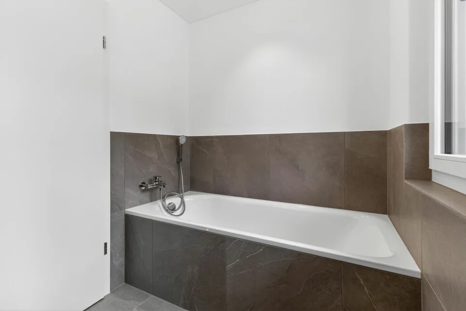 Maison individuelle neuve à Gams - 4,5 pièces de plaisir de vie pour toute la famille – photo 7 sur 20