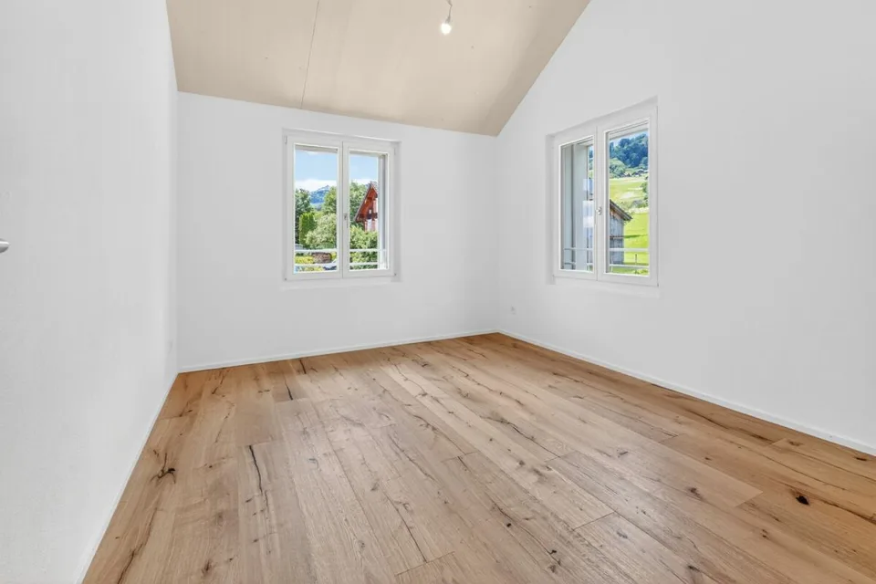 Maison individuelle neuve à Gams - 4,5 pièces de plaisir de vie pour toute la famille – photo 14 sur 20