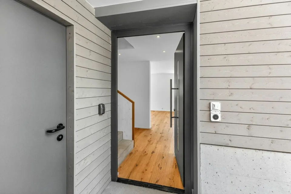 Maison individuelle neuve à Gams - 4,5 pièces de plaisir de vie pour toute la famille – photo 19 sur 20