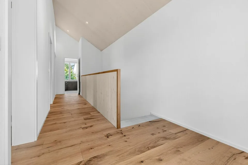 Maison individuelle neuve à Gams - 4,5 pièces de plaisir de vie pour toute la famille – photo 12 sur 20