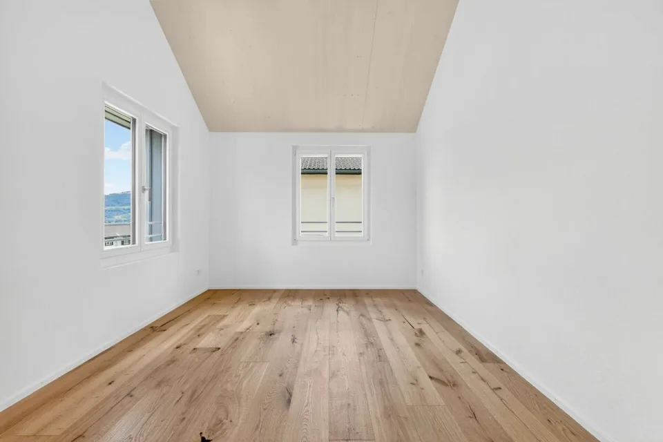 Maison individuelle neuve à Gams - 4,5 pièces de plaisir de vie pour toute la famille – photo 13 sur 20
