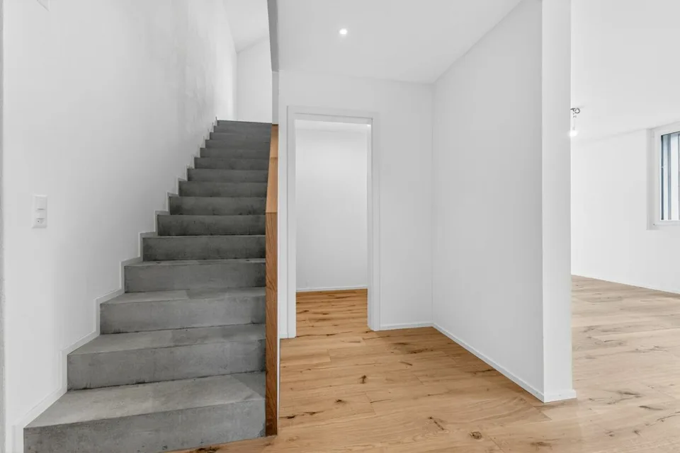 Maison individuelle neuve à Gams - 4,5 pièces de plaisir de vie pour toute la famille – photo 11 sur 20