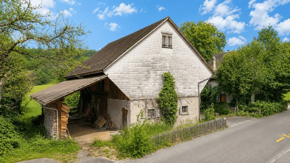 Domaine historique sur un terrain de 1'700 m2 dans un cadre naturel idyllique de Küsnacht – photo 6 sur 9