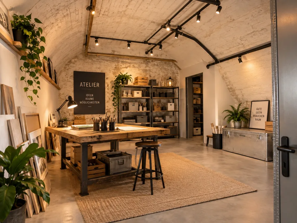 L'endroit pour votre petite entreprise ou startup – photo 4 sur 6