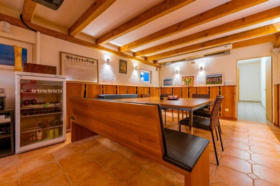 Epalinges: Prächtige Reihenvilla mit 6.5 Zimmern – Foto 8 von 12