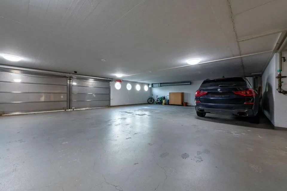 Epalinges: Prächtige Reihenvilla mit 6.5 Zimmern – Foto 12 von 12