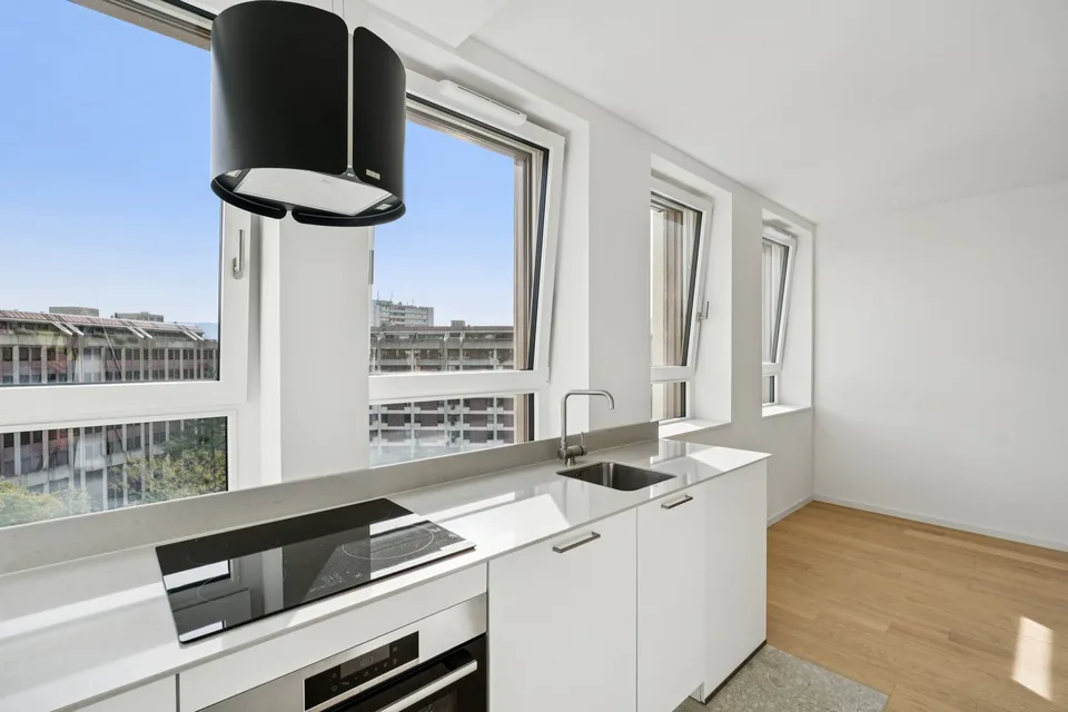Logement meublé dans un nouvel immeuble résidentiel à Genève ! – photo 6 sur 8