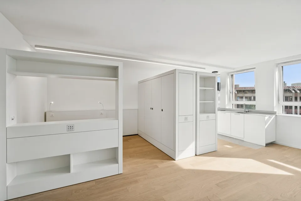 Logement meublé dans un nouvel immeuble résidentiel à Genève ! – photo 2 sur 8