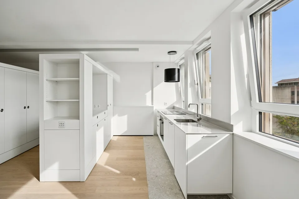Logement meublé dans un nouvel immeuble résidentiel à Genève ! – photo 5 sur 8